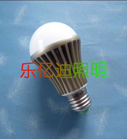 山東LED球泡燈價格，LED燈泡價格圖片