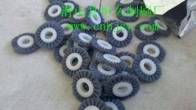 壓力腳毛刷圖片/壓力腳毛刷樣板圖 (3)