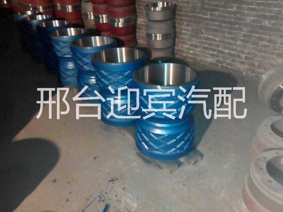 網(wǎng)狀富華16噸制動(dòng)鼓圖片