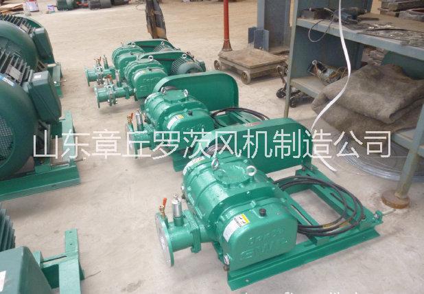 章丘羅茨風(fēng)機(jī)SWR125圖片