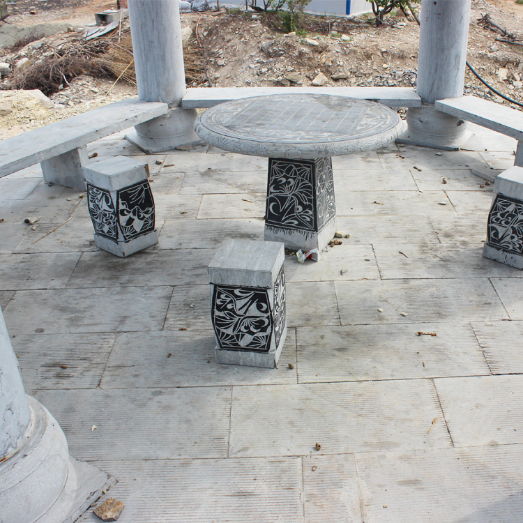 青石雕刻圖片/青石雕刻樣板圖 (3)