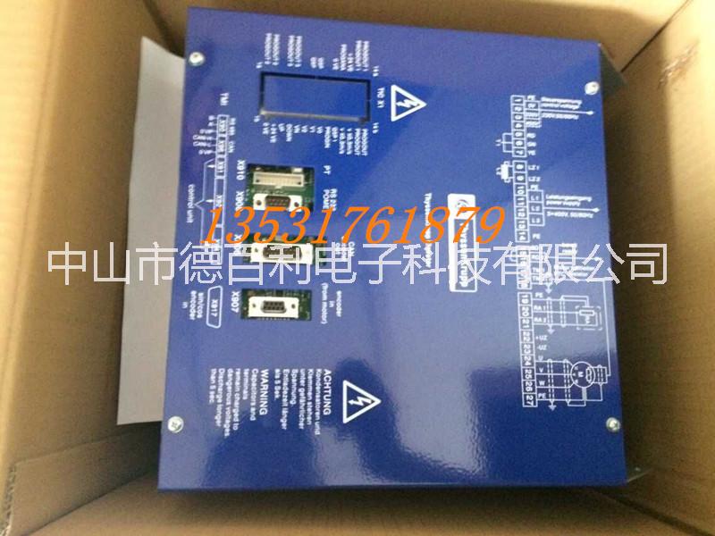 蒂森變頻器，蒂森配件，蒂森CPI32圖片