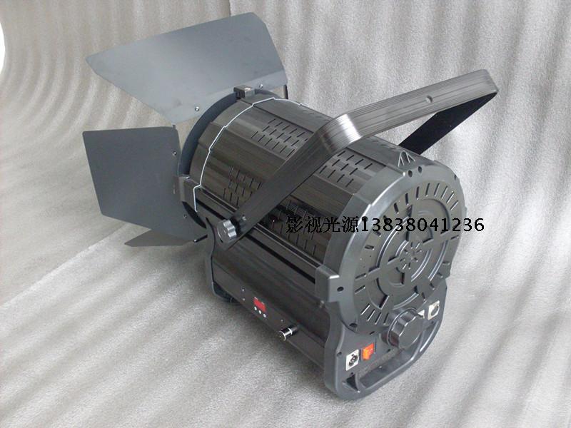 大型演播室聚光燈GX-LED200WJD/S圖片/大型演播室聚光燈GX-LED200WJD/S樣板圖 (4)