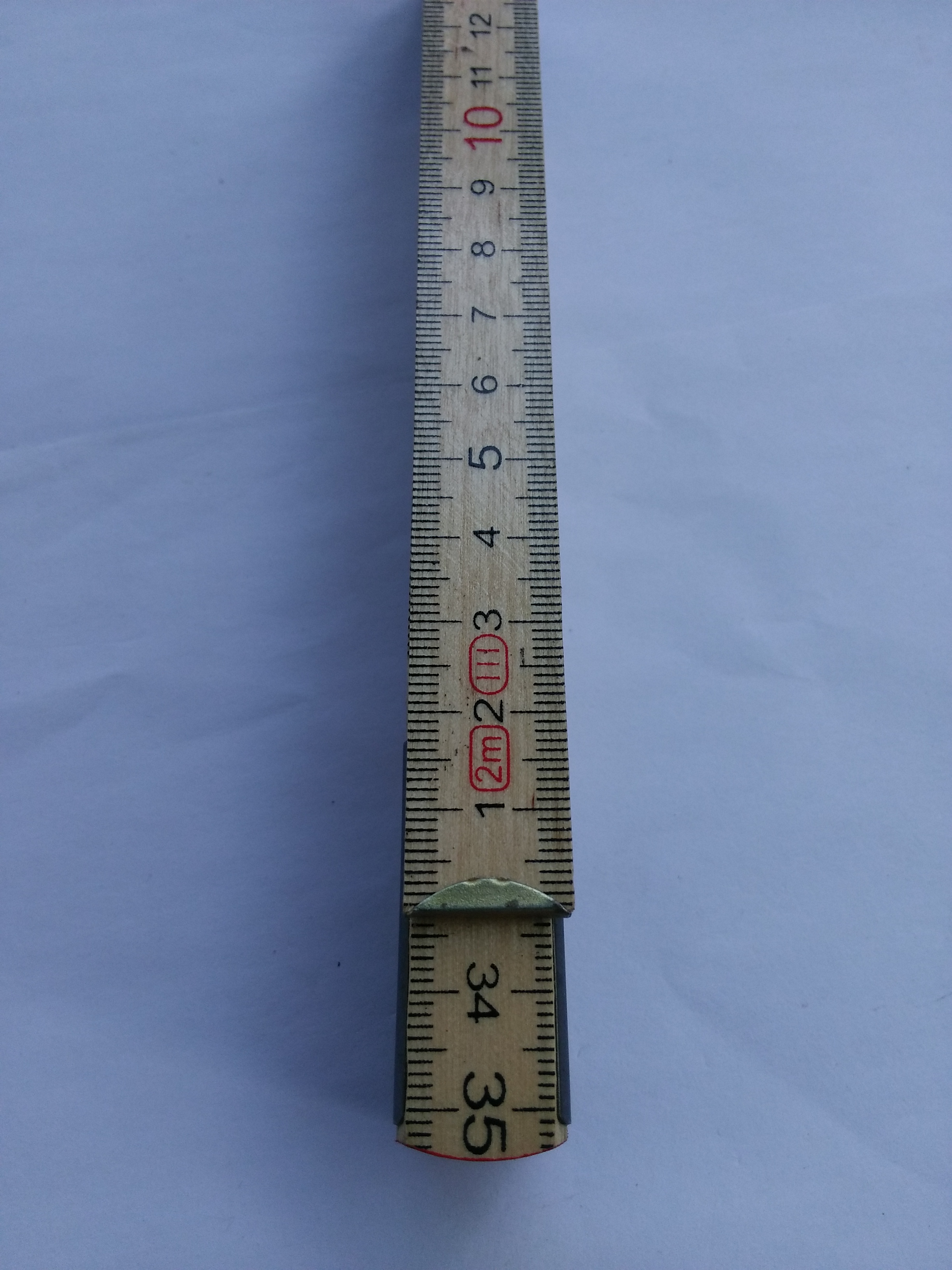 木折尺圖片/木折尺樣板圖 (1)