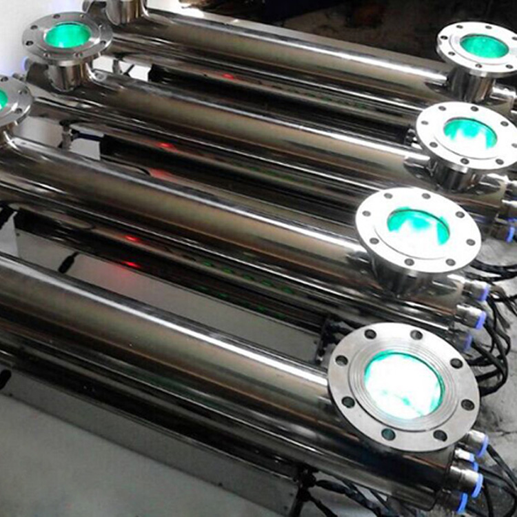 紫外線消毒器c圖片