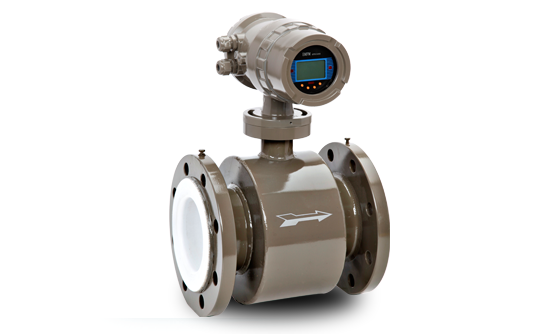 電磁流量計圖片