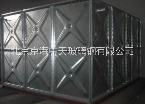 搪瓷鋼板水箱圖片/搪瓷鋼板水箱樣板圖 (3)