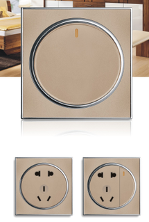 墻壁開關，墻壁開關廠圖片