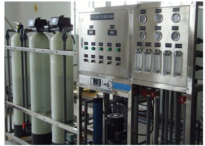 供應(yīng)用于苦咸水淡化的苦咸水淡化設(shè)備