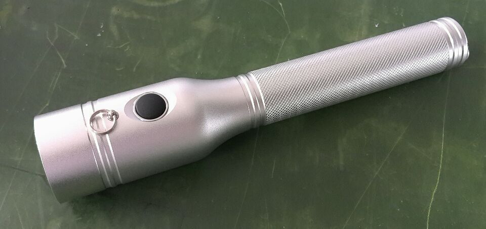 防爆手電筒圖片/防爆手電筒樣板圖 (3)