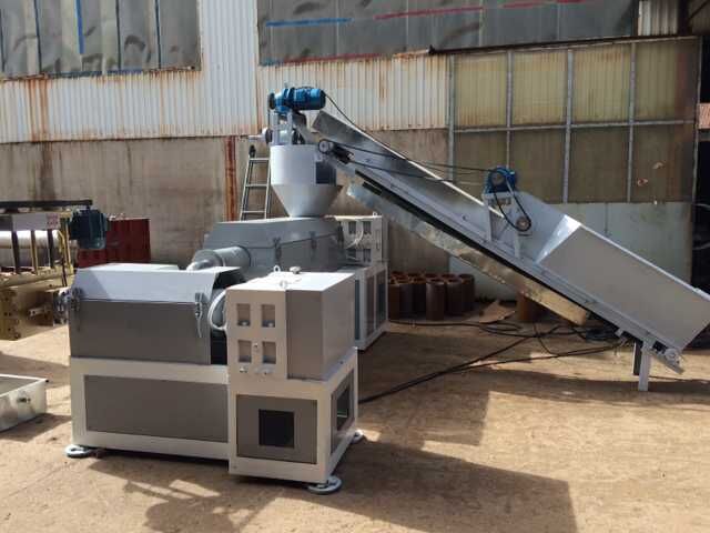 小型造粒機圖片/小型造粒機樣板圖 (3)