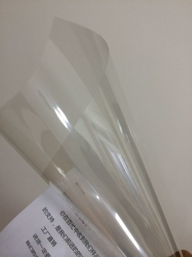 供應(yīng)透明安全防爆膜批發(fā)，透明防爆膜生產(chǎn)廠家