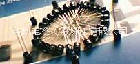 鋁電解電容圖片/鋁電解電容樣板圖 (1)