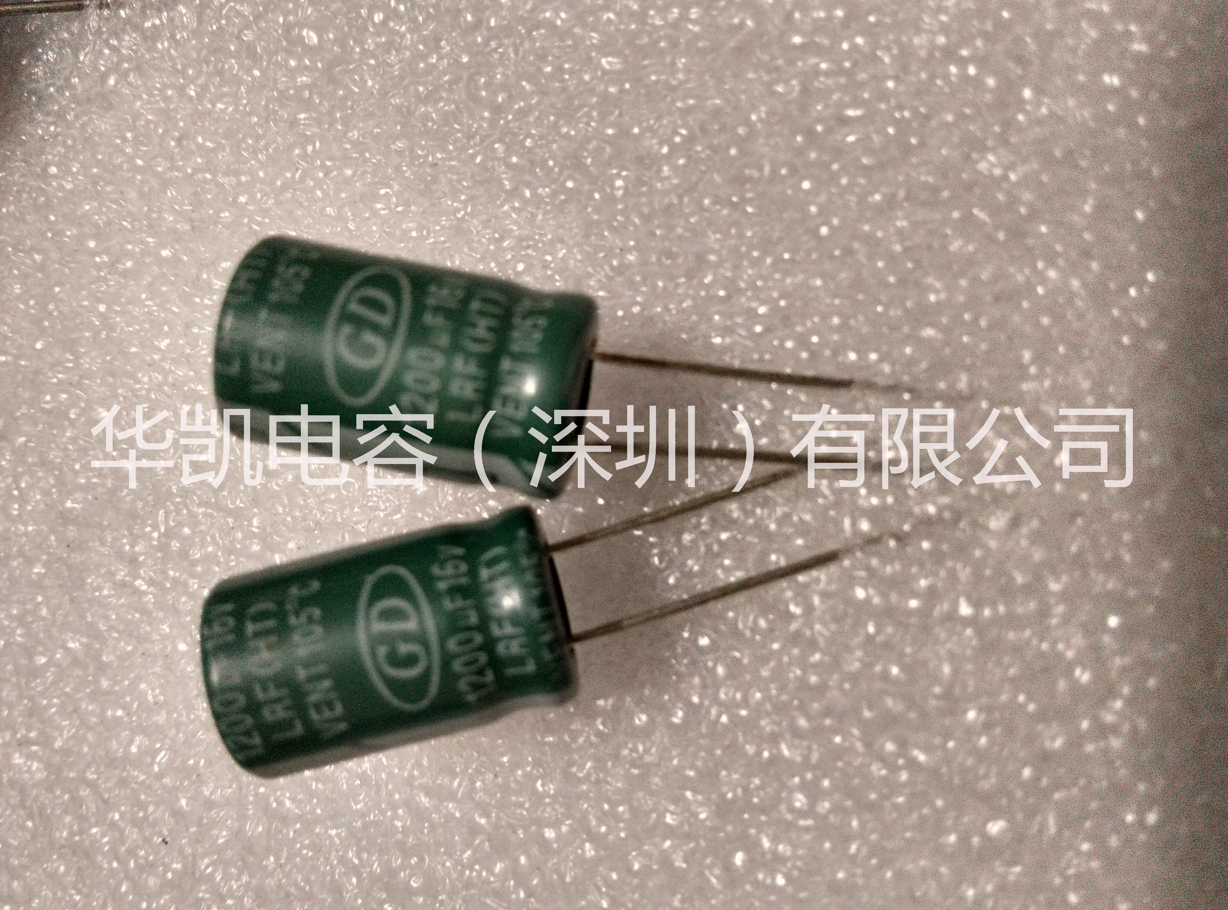 供應(yīng)長壽命耐高溫電解電容器，耐紋波電容，LRF105℃,長壽命低阻抗品