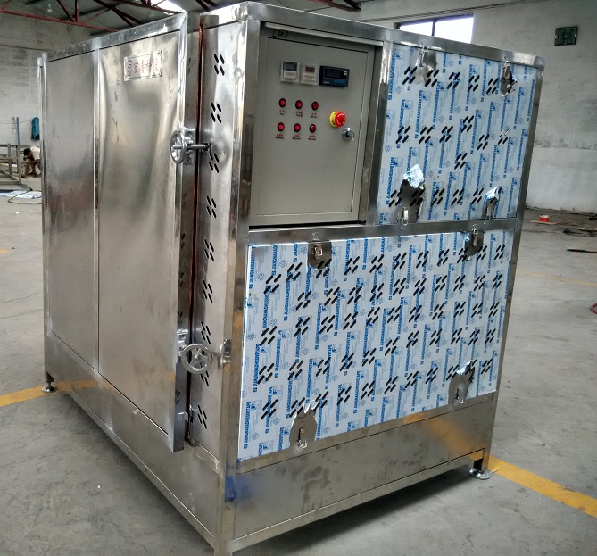 木材干燥設(shè)備圖片/木材干燥設(shè)備樣板圖 (4)