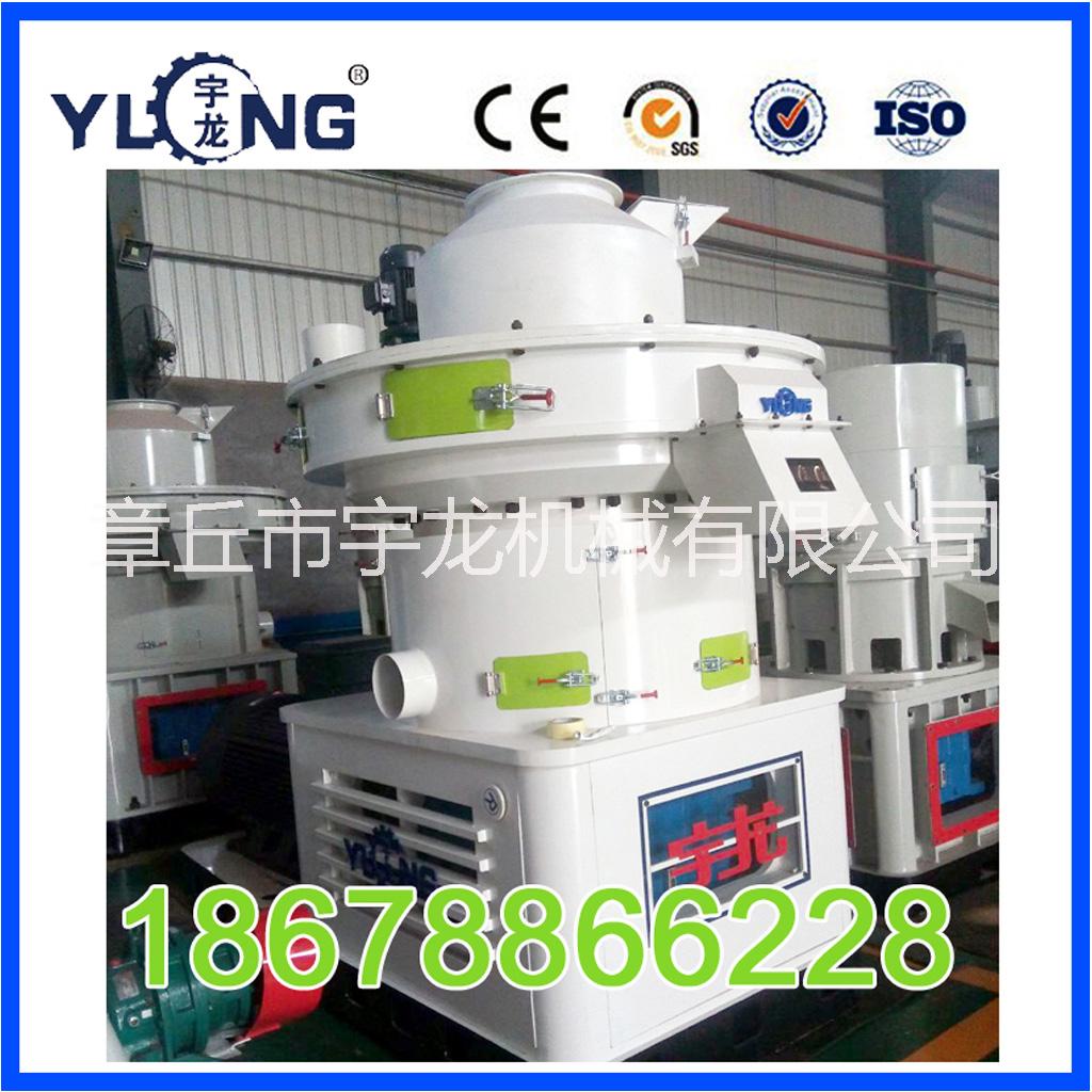 木屑顆粒機(jī)圖片/木屑顆粒機(jī)樣板圖 (1)