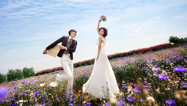 婚紗攝影圖片/婚紗攝影樣板圖 (4)