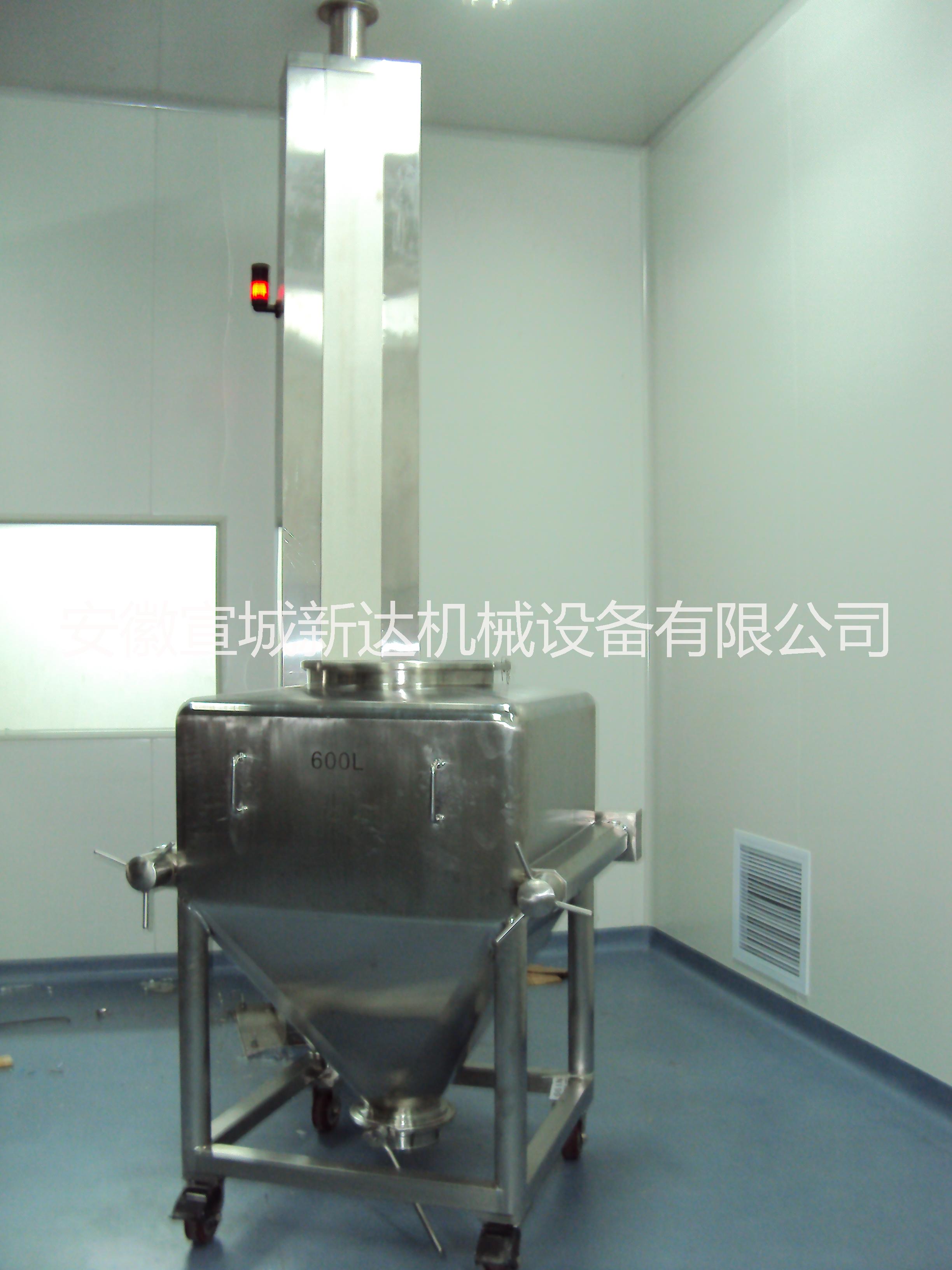 料斗提升機(jī)優(yōu)質(zhì)供應(yīng)商-新達(dá)機(jī)械