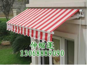 伸縮蓬圖片/伸縮蓬樣板圖 (4)