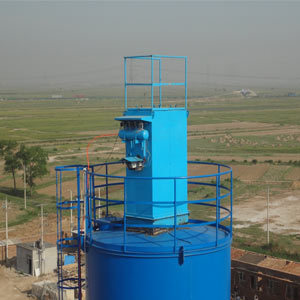 倉頂除塵器圖片/倉頂除塵器樣板圖 (3)