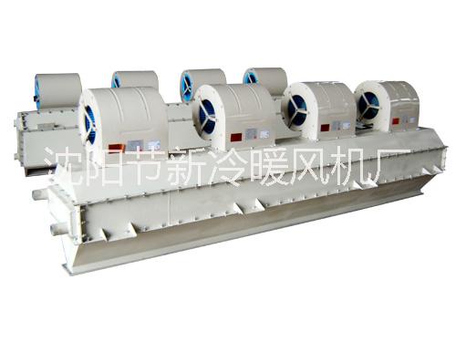 RFM型熱風(fēng)幕圖片/RFM型熱風(fēng)幕樣板圖 (2)