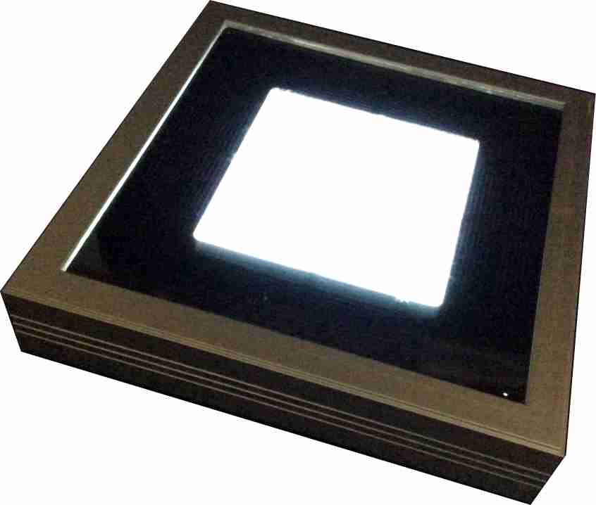 SAA20201太陽能地埋燈圖片