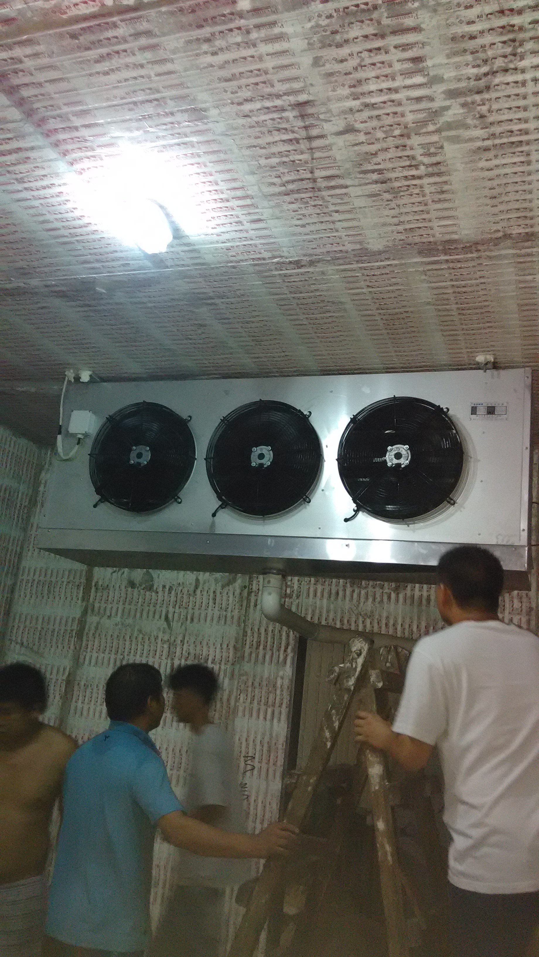 冷水機維修圖片/冷水機維修樣板圖 (3)