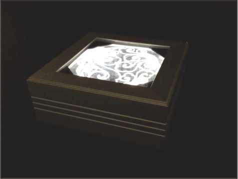 太陽能草地燈圖片