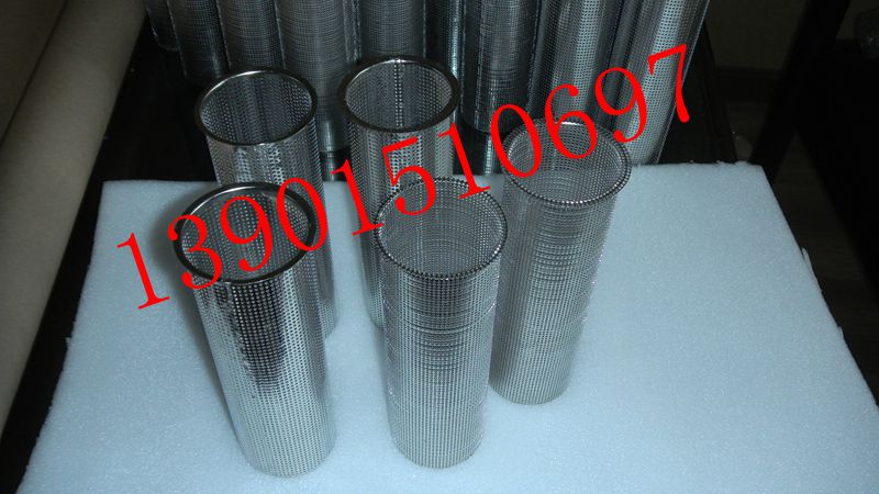 不銹鋼絲網(wǎng)過(guò)濾器圖片/不銹鋼絲網(wǎng)過(guò)濾器樣板圖 (4)