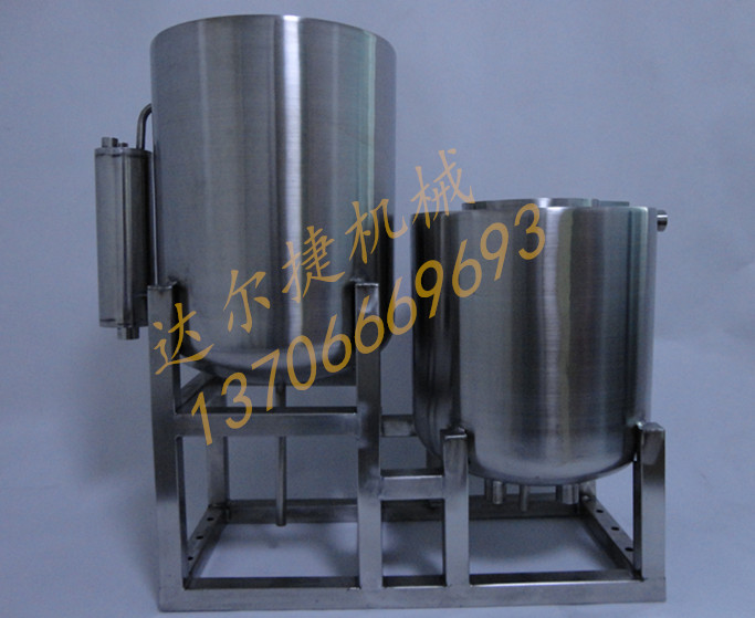 不銹鋼真空罐圖片/不銹鋼真空罐樣板圖 (3)