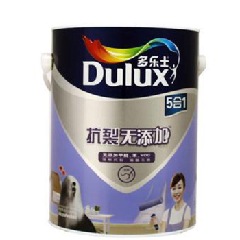 抗裂無(wú)添加五合一圖片