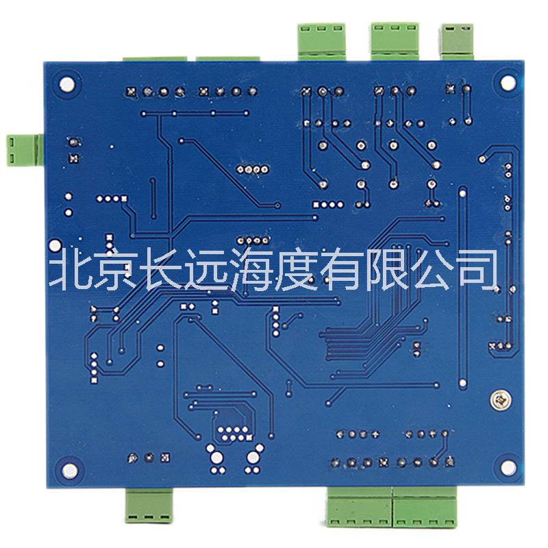 供应新长远定制门禁TCP/IP门禁控制器支持二次开发门禁系统图片