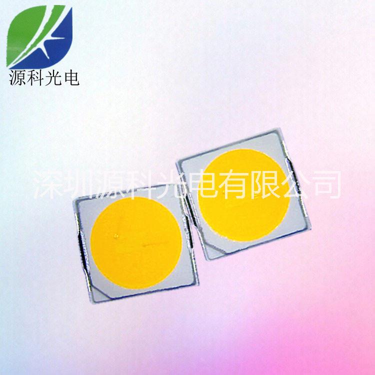 供應大功率1W3030燈珠白光 深圳3030貼片燈珠廠家