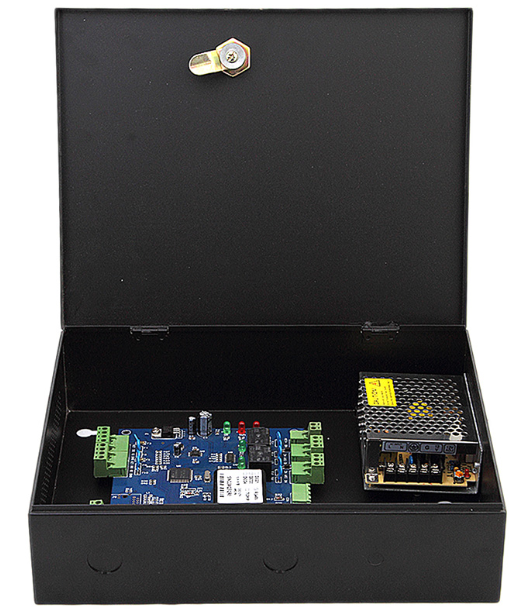 TCP/IP單門控制器網(wǎng)絡(luò)門禁圖片/TCP/IP單門控制器網(wǎng)絡(luò)門禁樣板圖 (2)