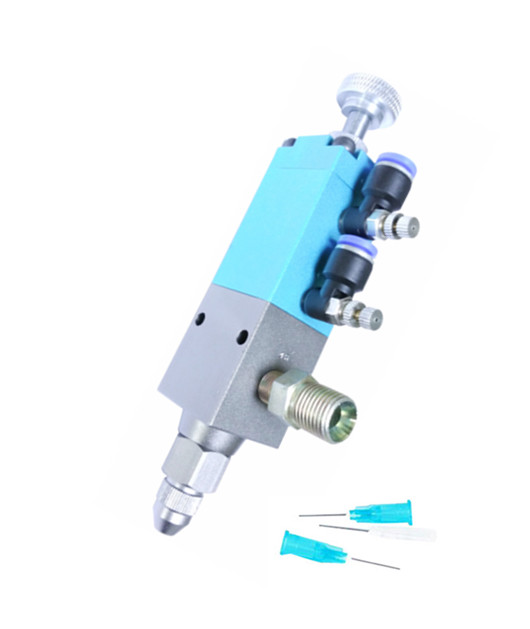 供應(yīng)點(diǎn)膠閥廠家