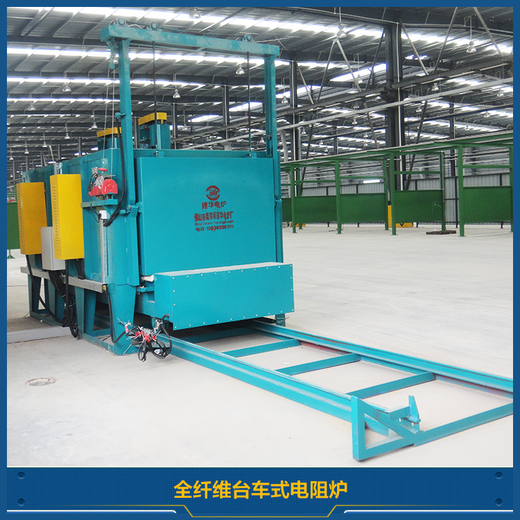 電阻爐圖片/電阻爐樣板圖 (4)