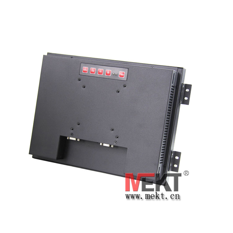 12寸液晶顯示器圖片/12寸液晶顯示器樣板圖 (3)