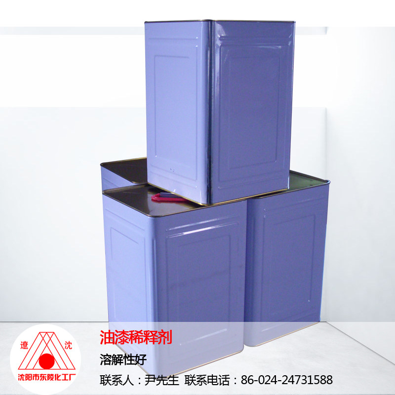 油漆稀釋劑圖片/油漆稀釋劑樣板圖 (4)