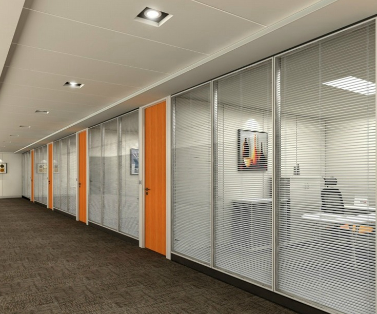 隔間鋁型材圖片/隔間鋁型材樣板圖 (3)