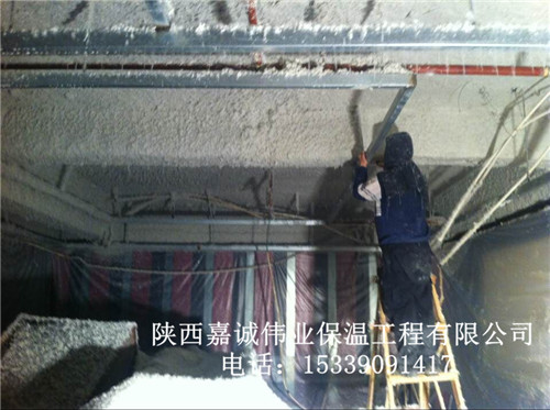 無機(jī)纖維噴涂圖片/無機(jī)纖維噴涂樣板圖 (1)