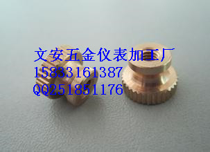 銅螺母圖片/銅螺母樣板圖 (1)