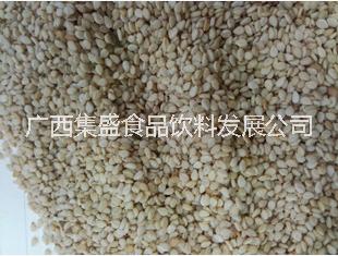 黃白芝麻圖片