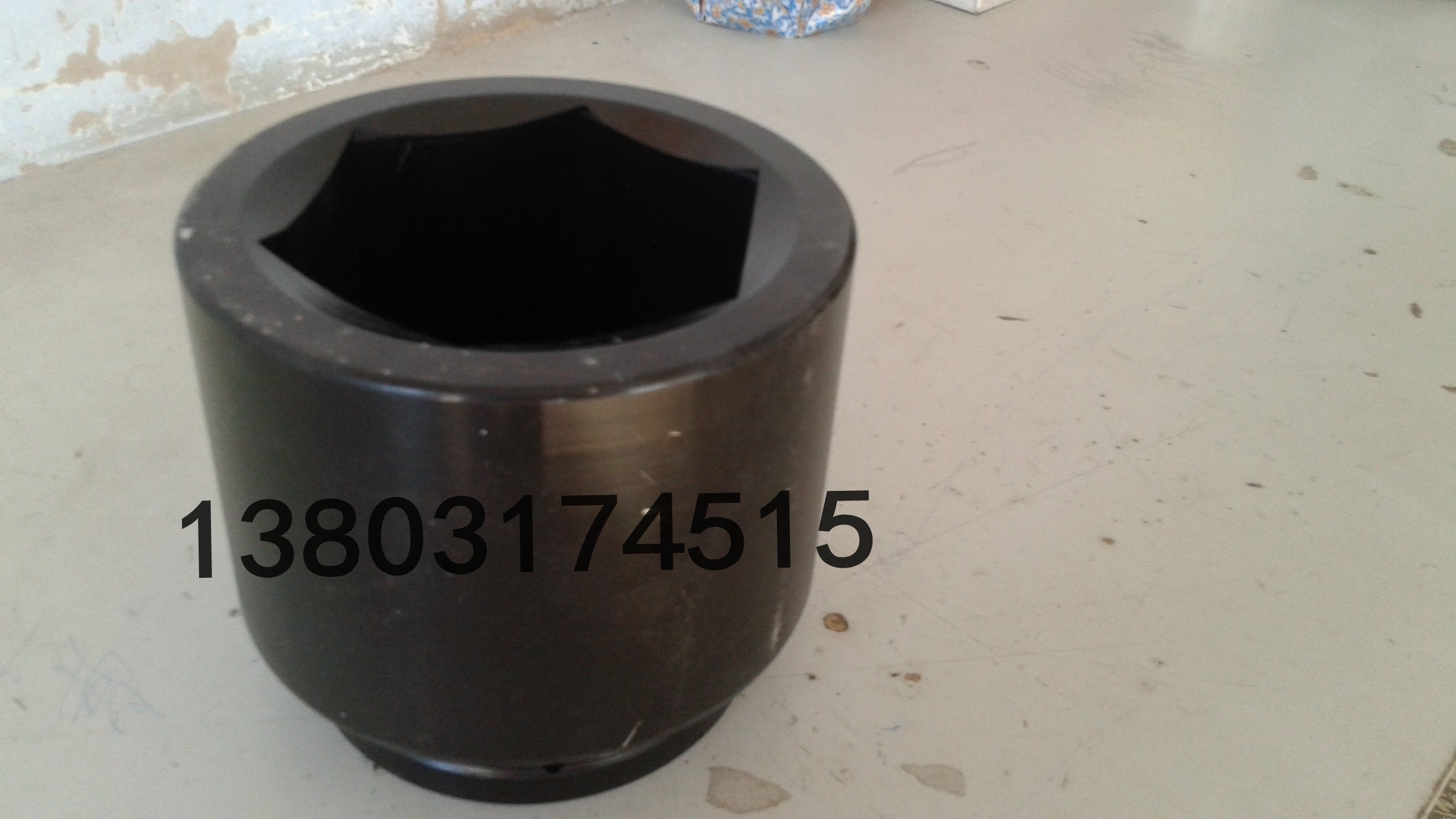 敲擊開口扳手圖片/敲擊開口扳手樣板圖 (1)