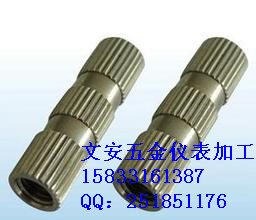 供應(yīng)衡水銅螺母*價(jià)格，廠家*報(bào)價(jià)，河北銅螺母廠家，采購銅螺母加工廠家，*銅螺母供應(yīng)商，河北文安五金儀表加工廠