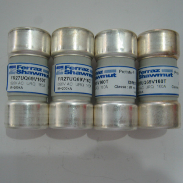 Ferraz shawmut protistor熔斷器圖片
