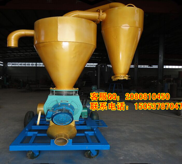 吸糧機(jī)軟管移動(dòng)式吸糧機(jī)圖片