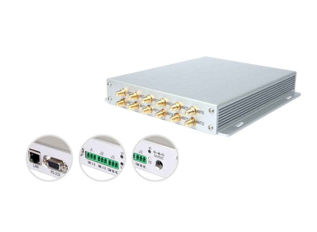 高頻讀寫器圖片/高頻讀寫器樣板圖 (1)