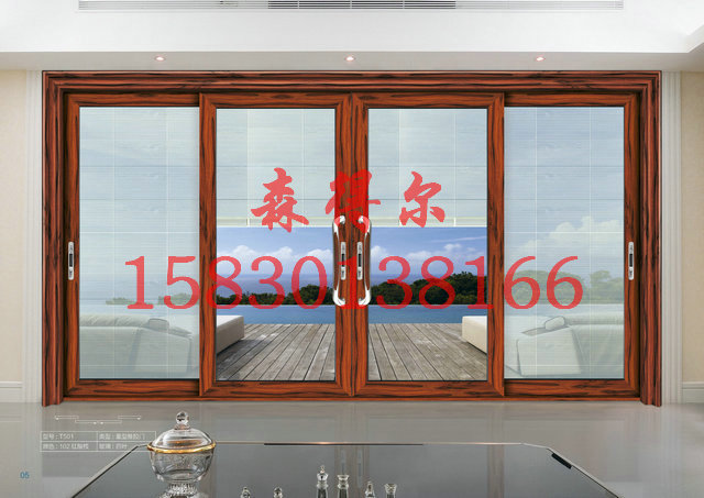 鈦鎂合金門廠家