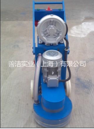 地坪打磨機(jī)圖片/地坪打磨機(jī)樣板圖 (4)
