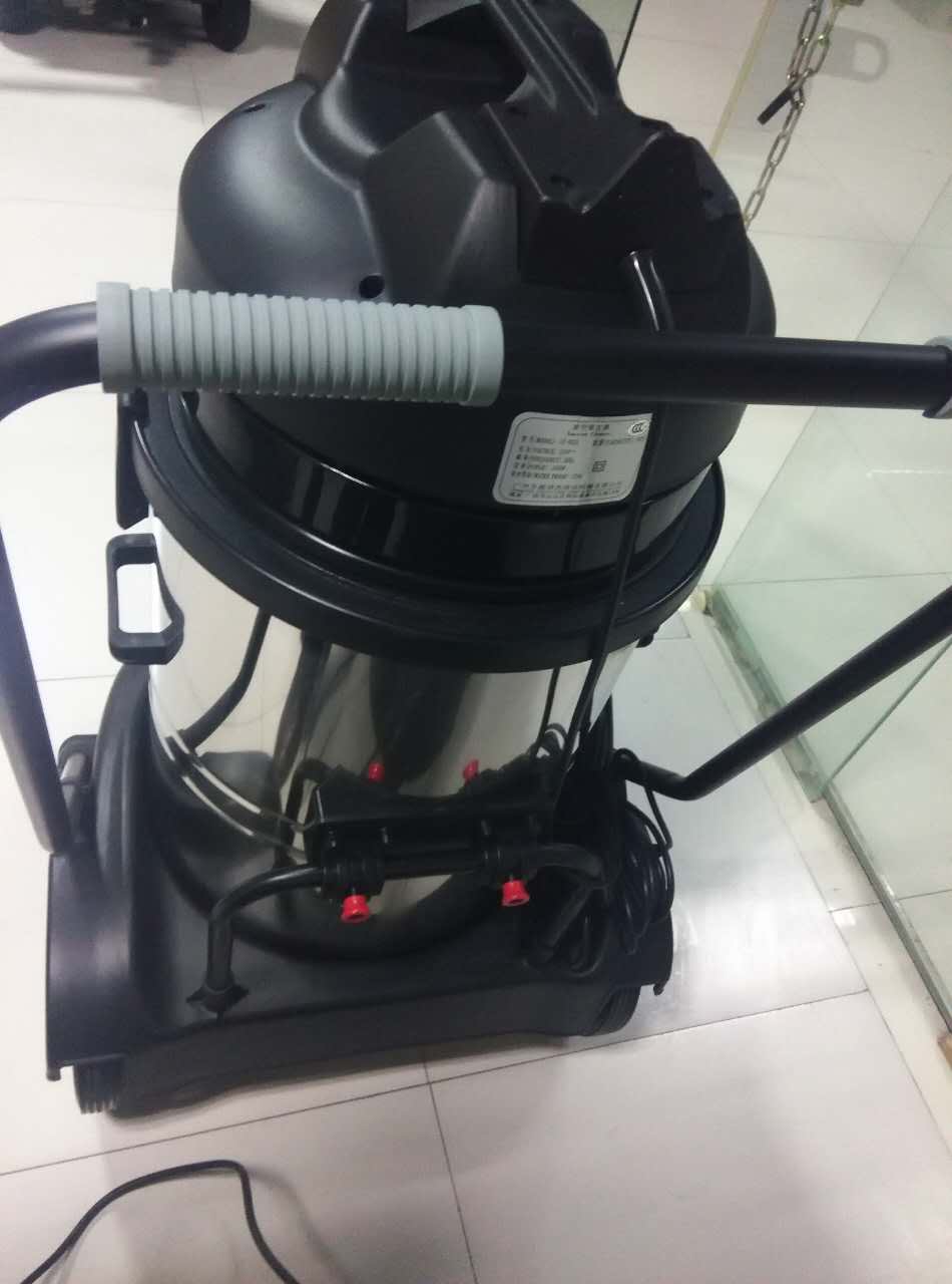 速潔SJ 80吸塵吸水機圖片/速潔SJ 80吸塵吸水機樣板圖 (3)